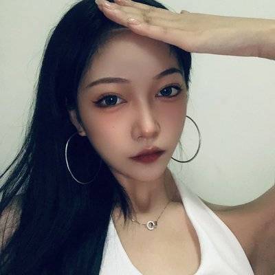 孕照模特