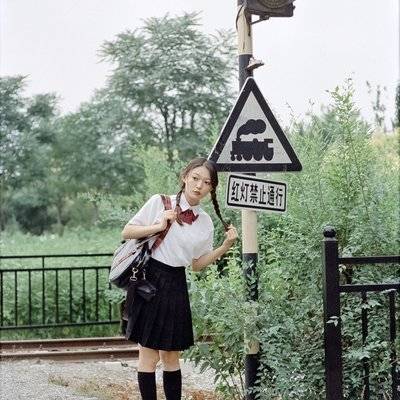 和服模特