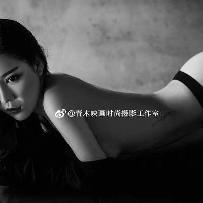 私房模特