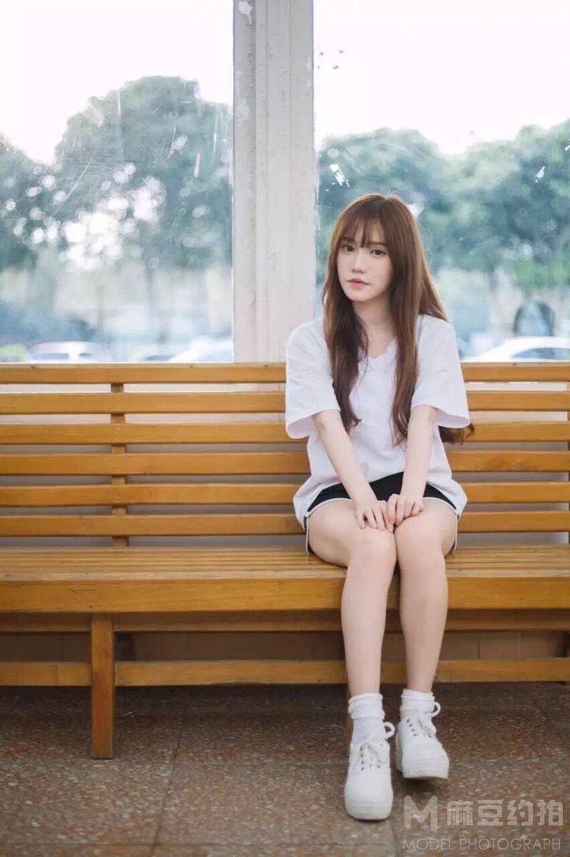 私房模特