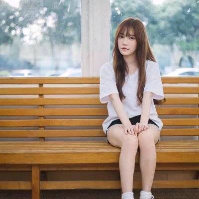 私房模特