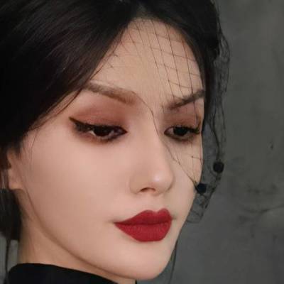 旗袍模特