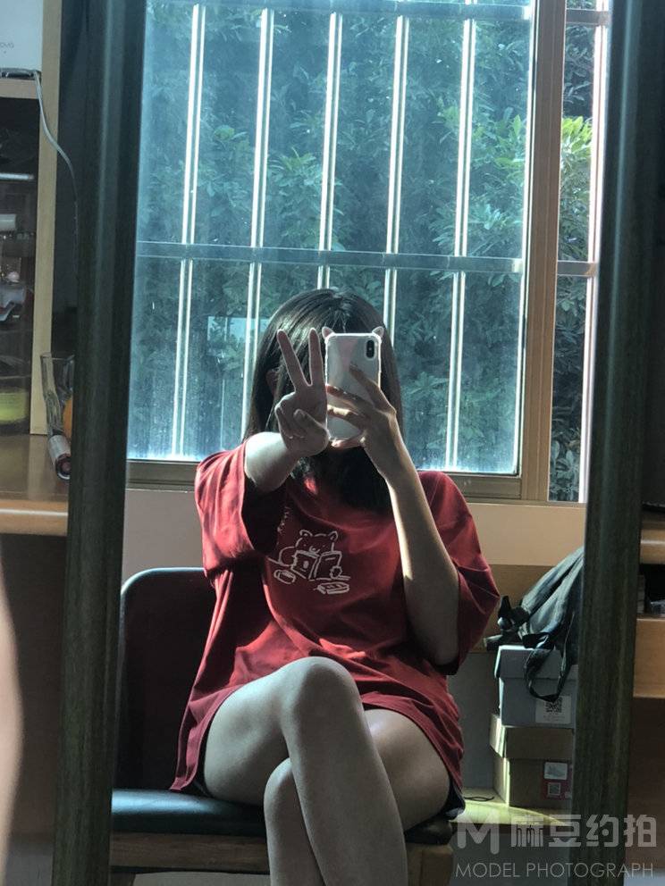 旗袍模特