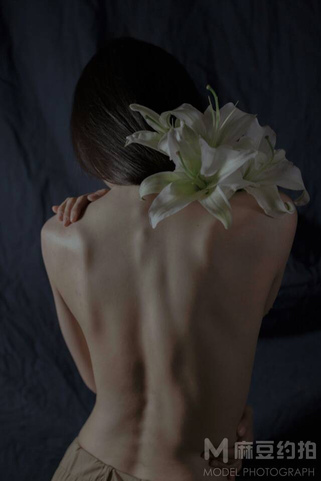 私房模特