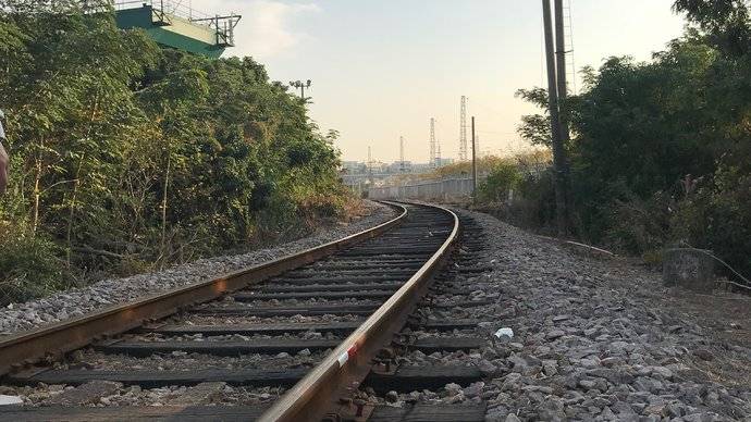 厦门铁路公园