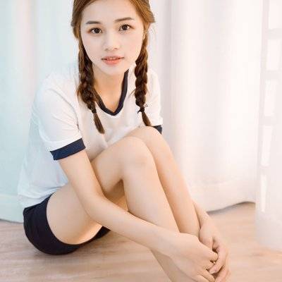 私房模特