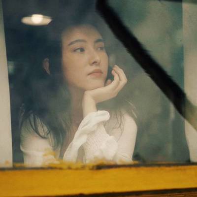 私房模特