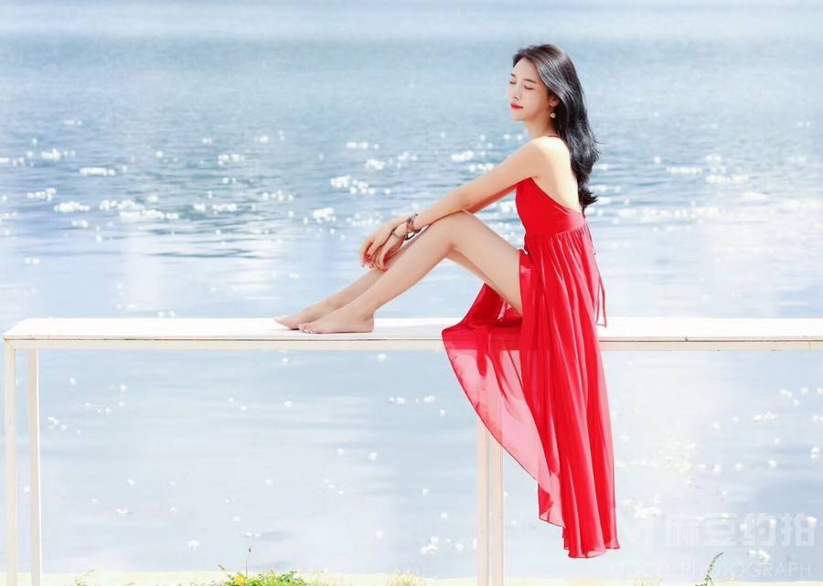 私房模特
