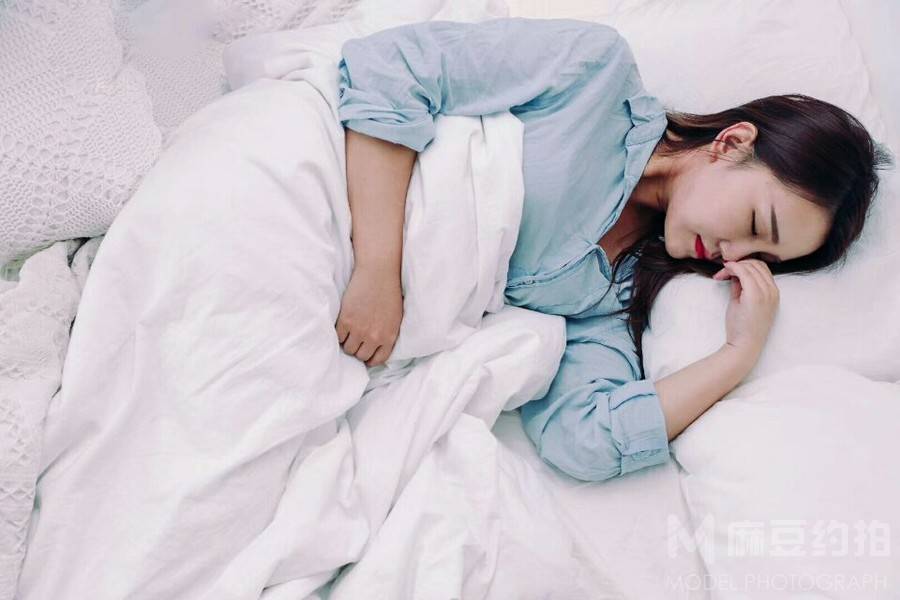 私房模特