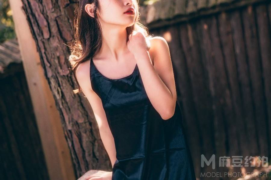 私房模特
