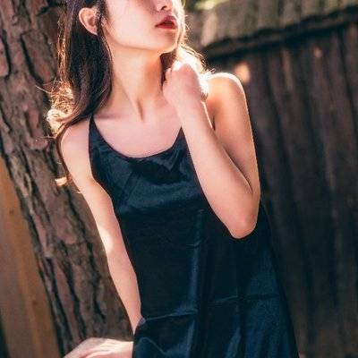 私房模特