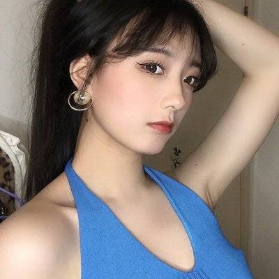 旗袍模特