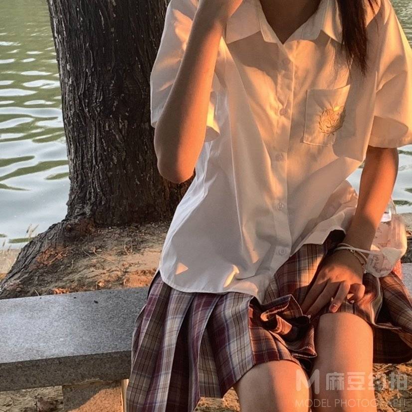 和服模特