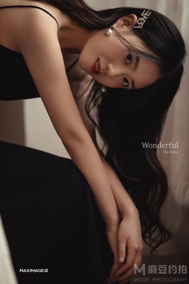 和服模特