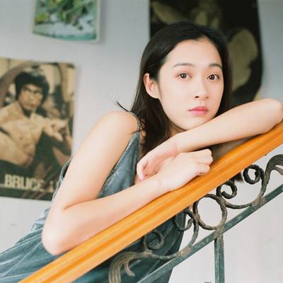私房模特