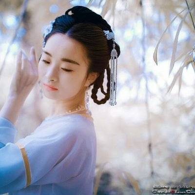私房模特