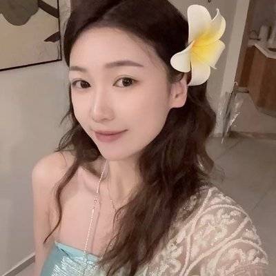 孕照模特