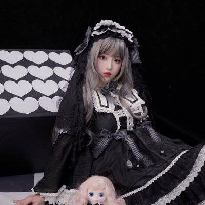 和服模特