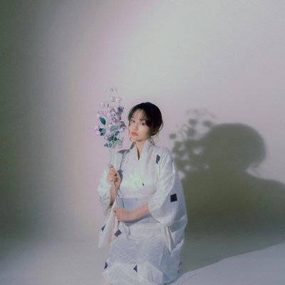 和服模特