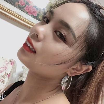孕照模特
