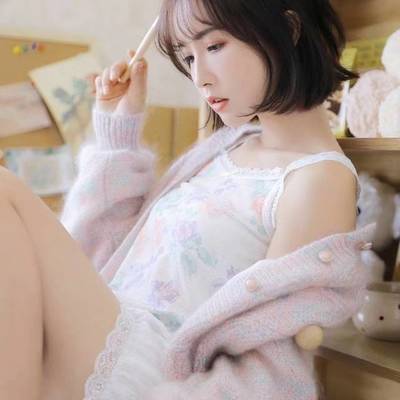 旗袍模特