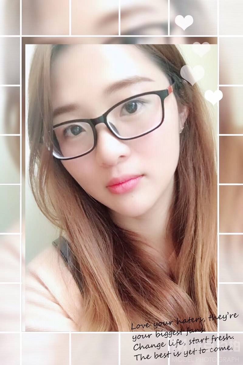 孕照模特