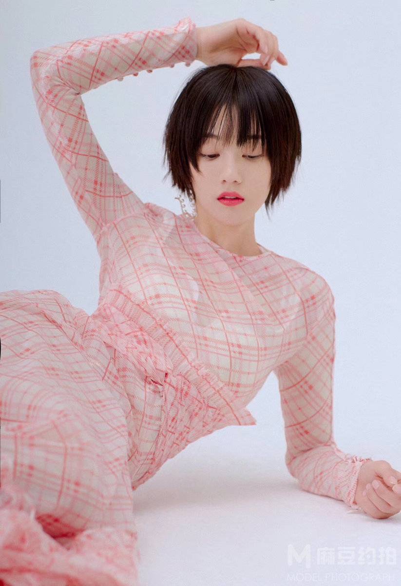 私房模特