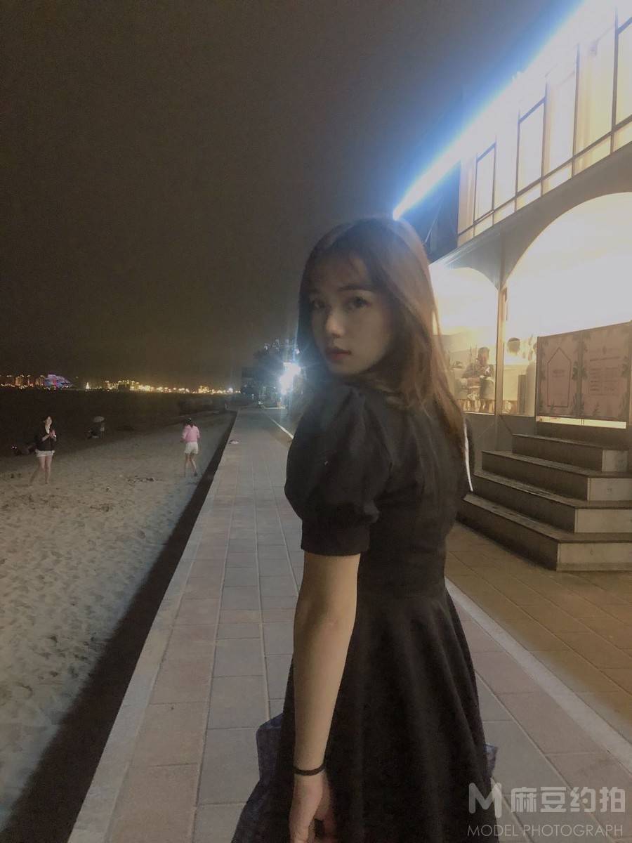 孕照模特