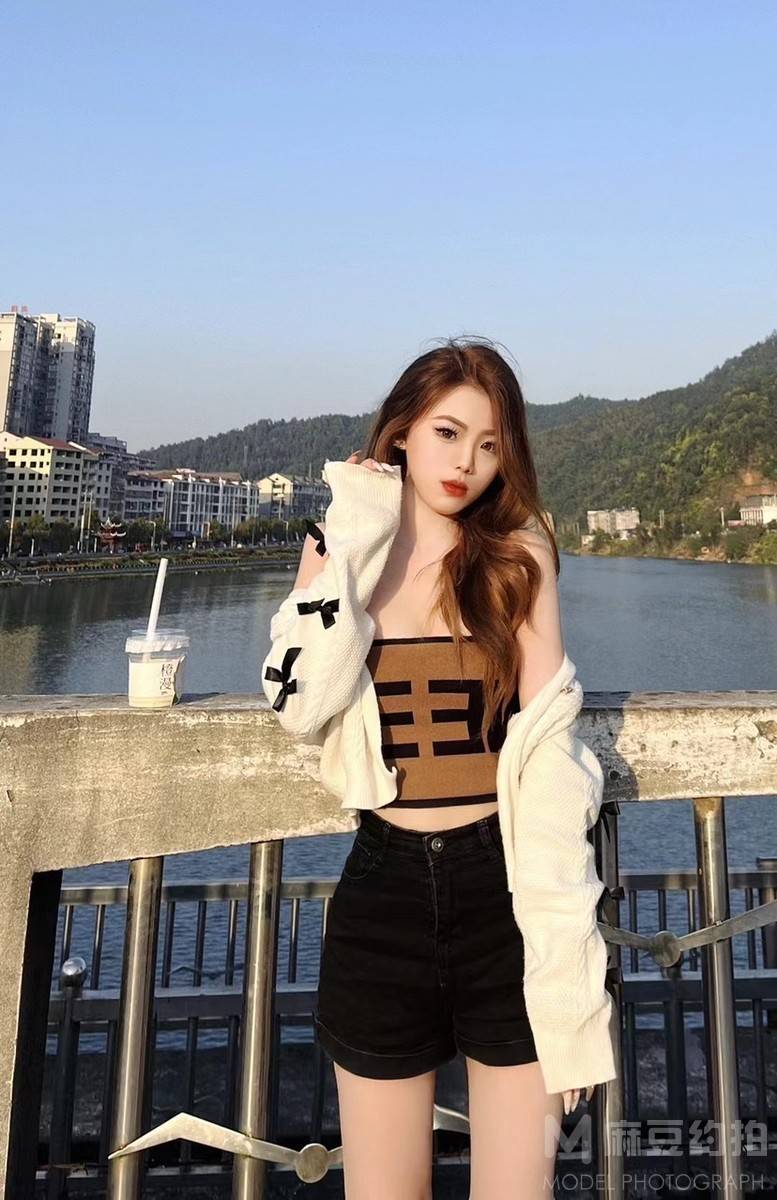 和服模特
