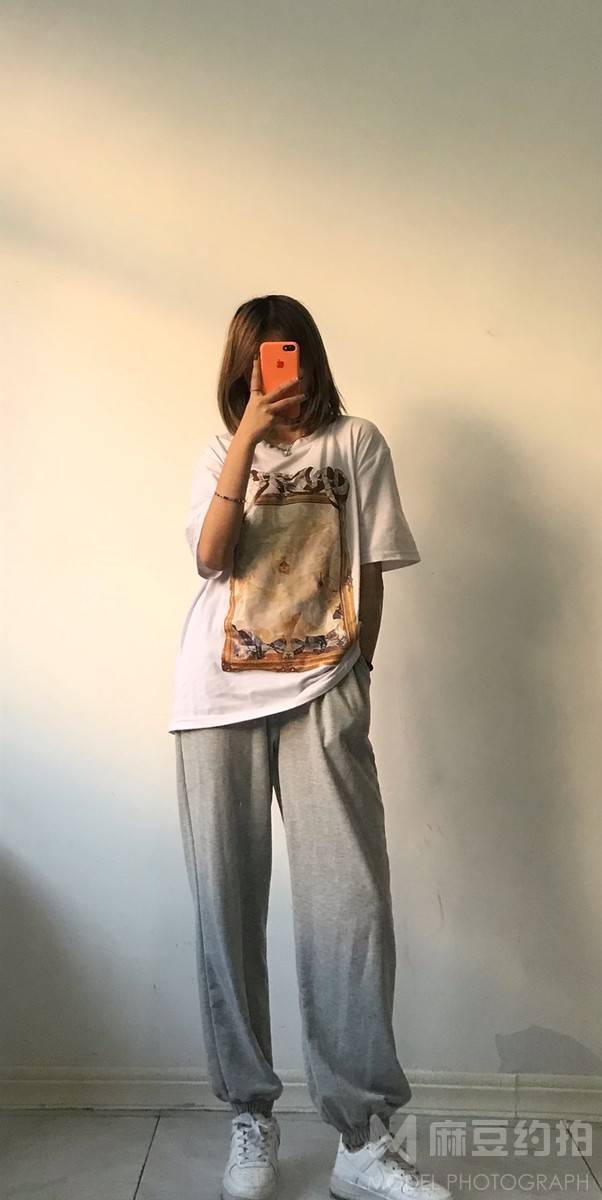 旗袍模特