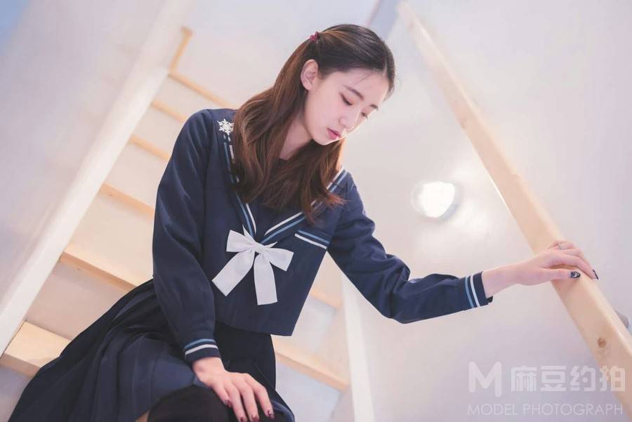 私房模特