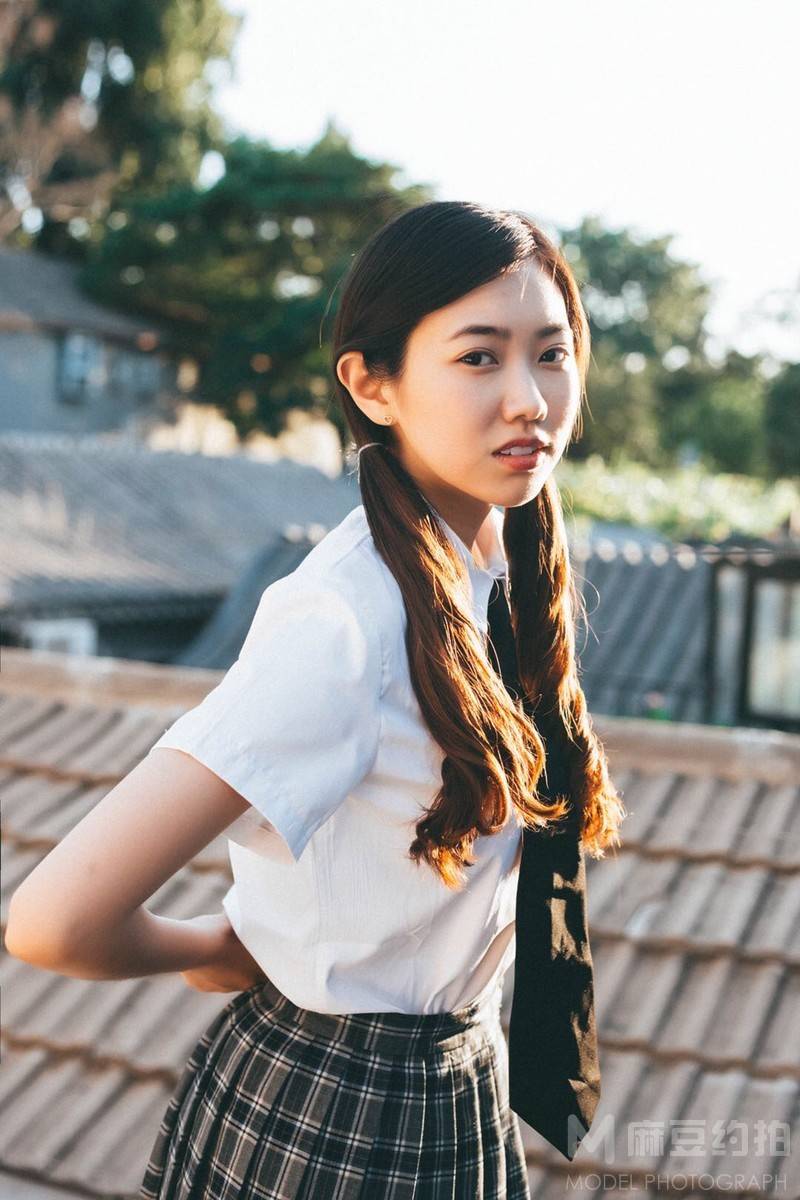 私房模特