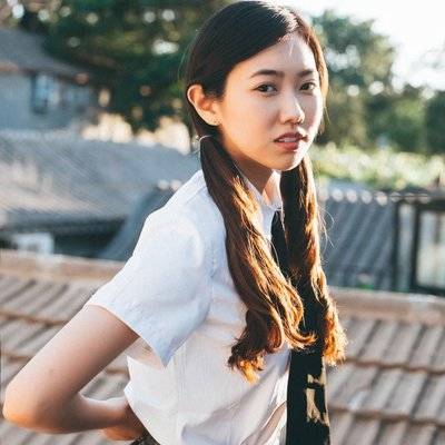 私房模特
