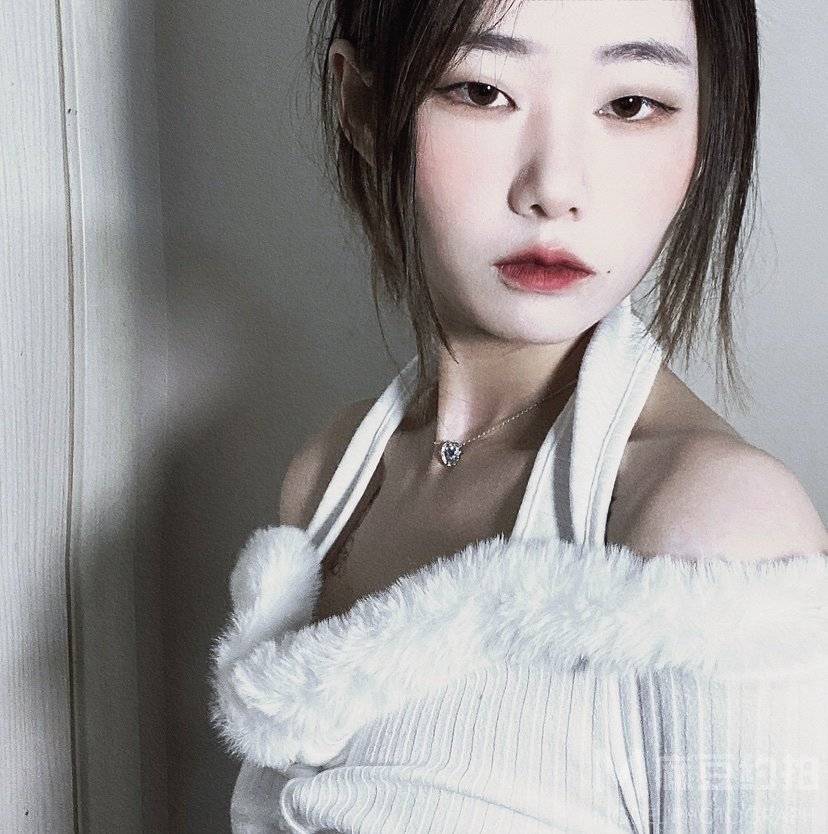 旗袍模特