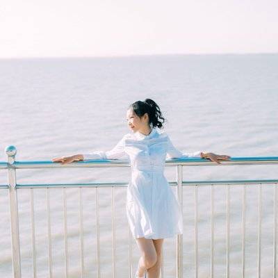 私房模特