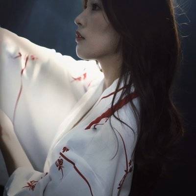 和服模特