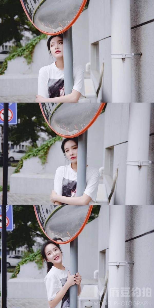 私房模特