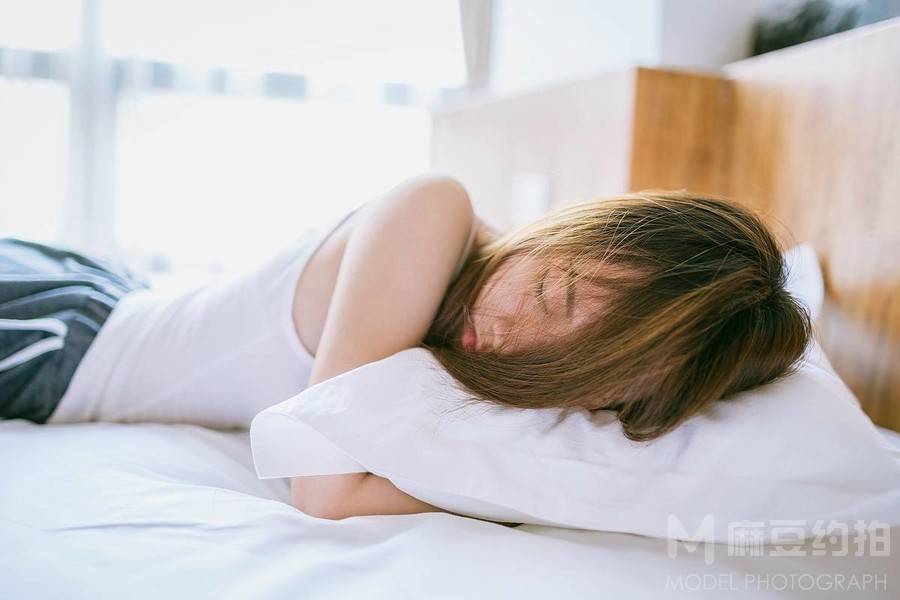 私房模特