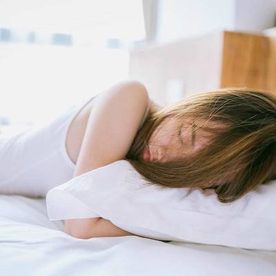 私房模特