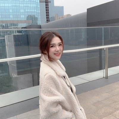 孕照模特