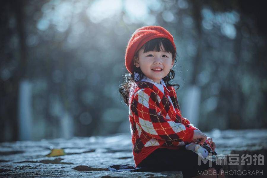 孕照模特