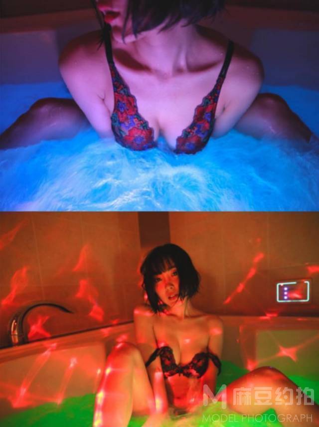 私房模特