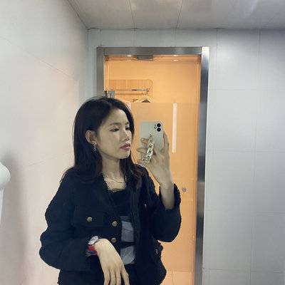 旗袍模特