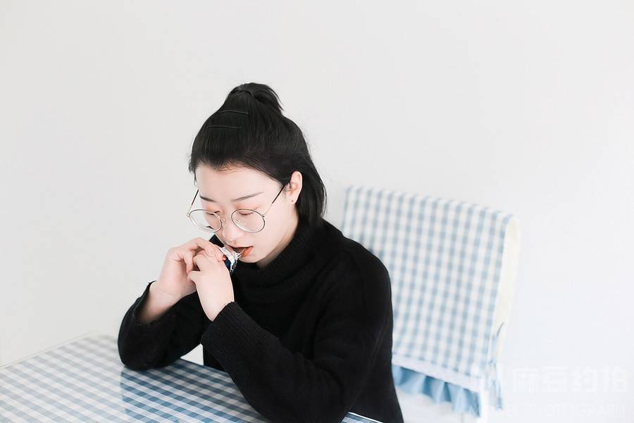 私房模特