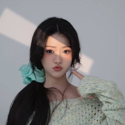 孕照模特