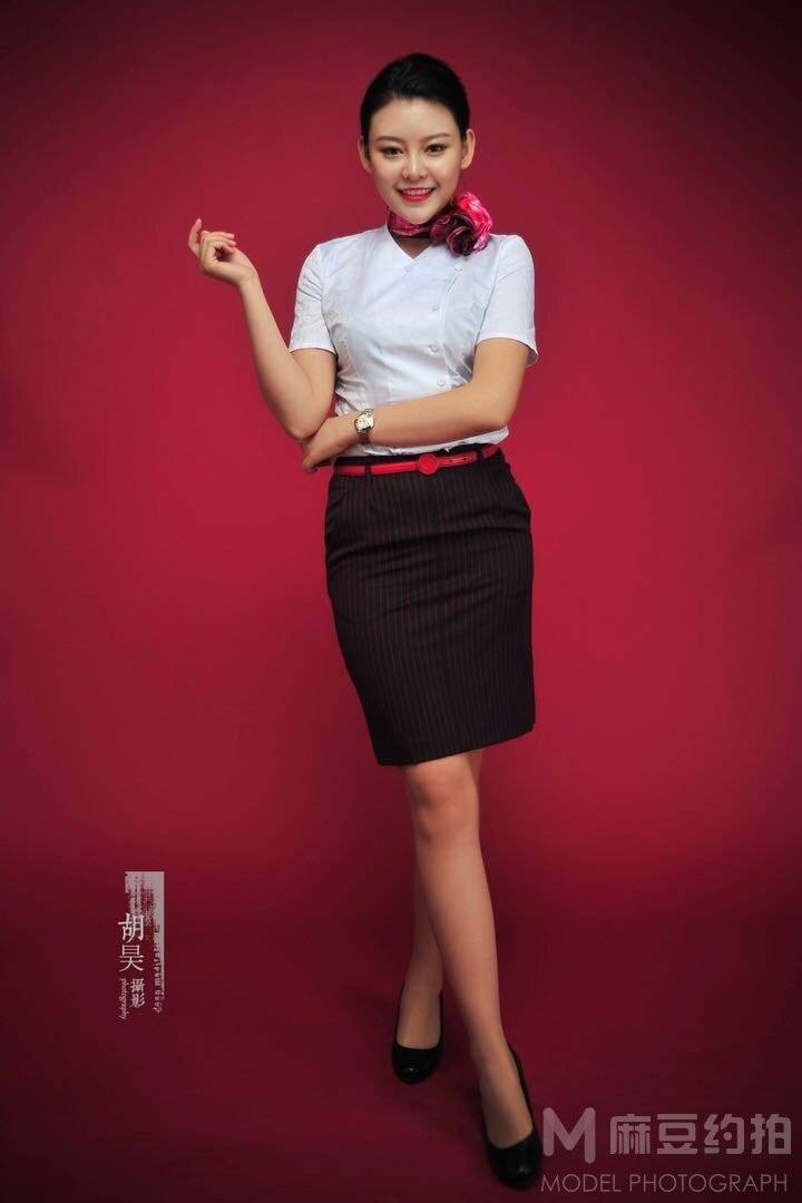 私房模特