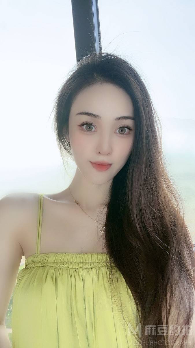 孕照模特