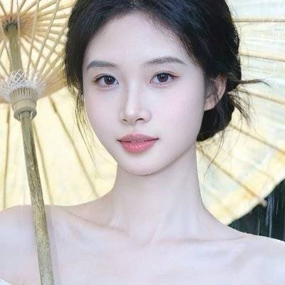 宝丽来模特