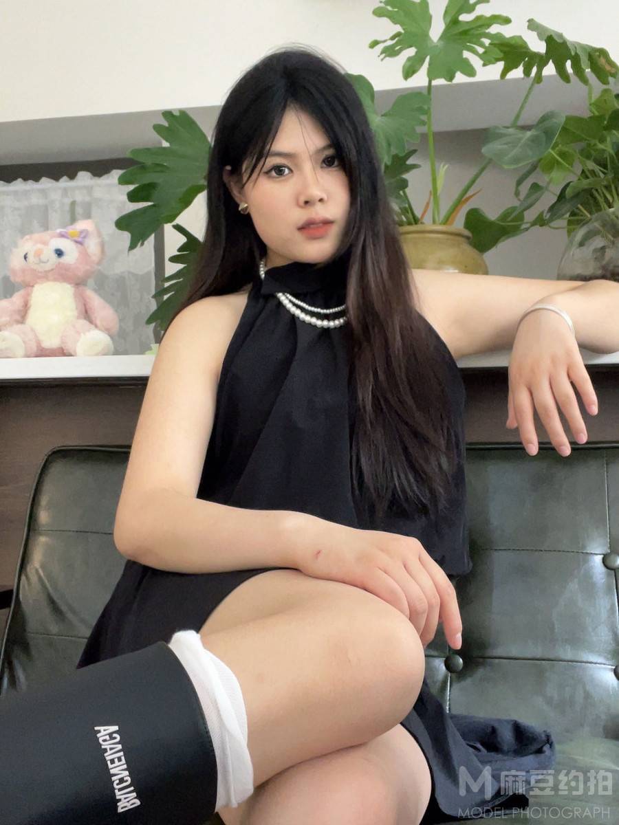 孕照模特