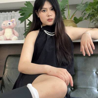 孕照模特